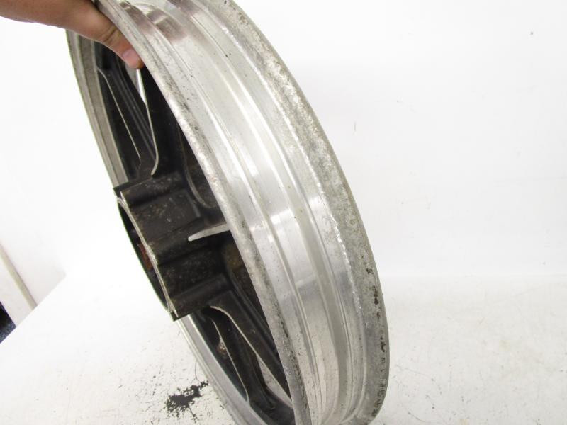 85 Kawasaki VN 700 Vulcan Front Wheel Rim 19x2.15